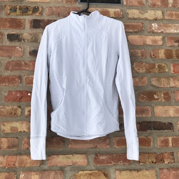 lululemon athletica Tops - lulu lemon full zip